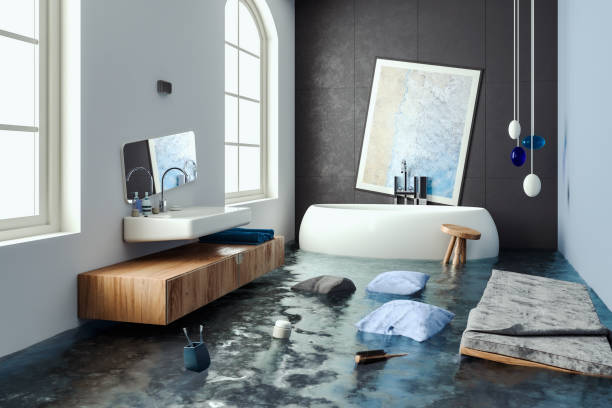 Best Water damage repair service  in Bushnell, FL